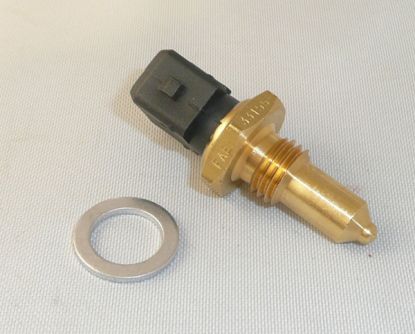 Transducer temperature After market