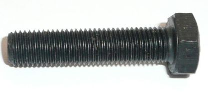 SET SCREW 8mm x 1mm x 35mm