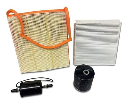 Service Kit MG3 2018 model 