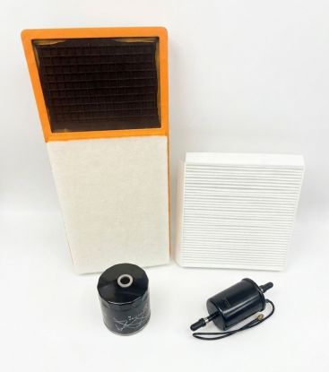 MG3 Service Kit - Genuine MG parts