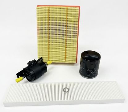 MG6 Service Kit Petrol