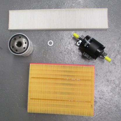 MG6 Service Kit Petrol