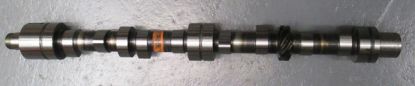 NEW CAMSHAFT - FAST ROAD MGB 5BRG 