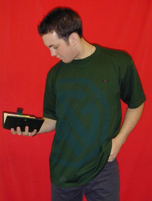 MGF ADULT T-SHIRT XL