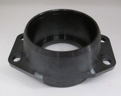 MGF CUP Comp rear bearing carrier