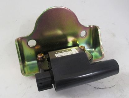 IGNITION COIL 