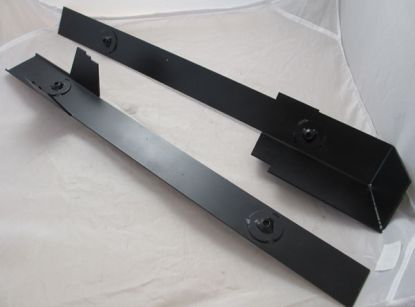 RH Floor Seat Mounts (Weld in) Pair