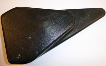 MGF Cup car oil pump cover