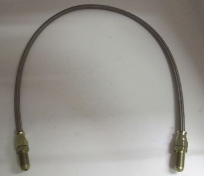 MGF EXT CLUTCH HOSE