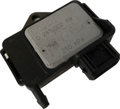 Sensor multi point manifold pressure R600 400 45 25 2.diesel