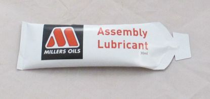 Millers Assembly Lubricant 30ml