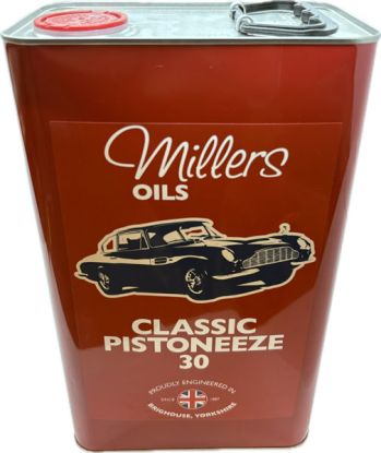 Classic Pistoneeze P30 5 Litres