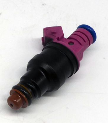 Fuel injector ZT R75 V8