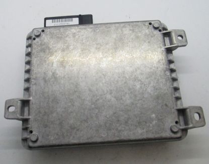 ECU fuel ignition Rover 600
