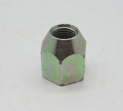 Open end wheel nut XJ Jaguar XJ6