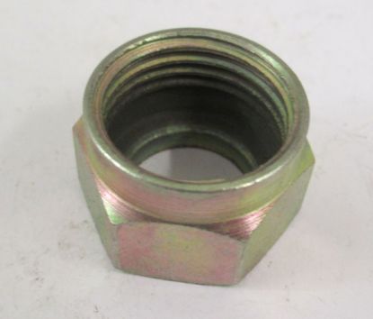 ADAPTOR 1/4 INCH BSP x M12 x 1.5 MALE