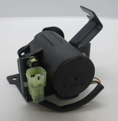 THROTTLE POTENTIOMETER DIESEL 2.0L 