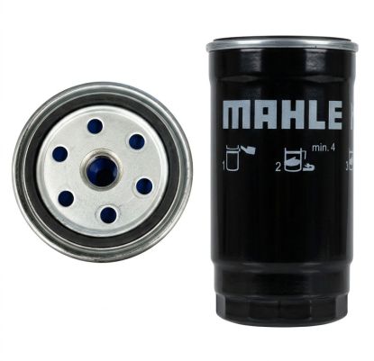 Fuel Filter Diesel ZT 75