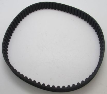 ZR/ZS BELT INJ PUMP DRIVR TO 47156 