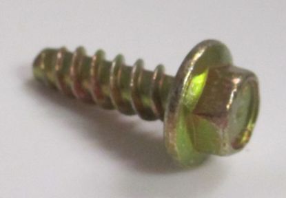 SCREW
