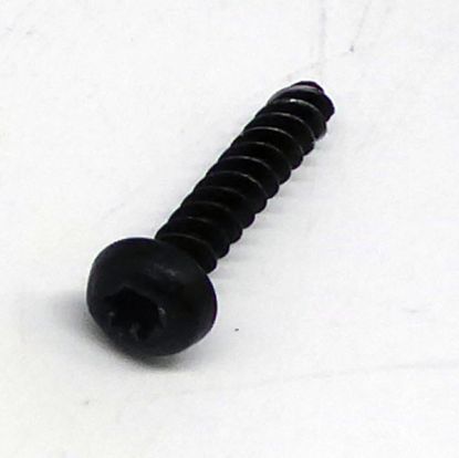 Screw map sensor to manifold 