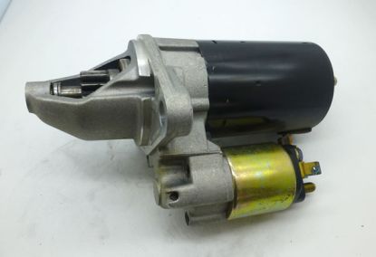 Starter motor K engine 1.1KW (aftermarket)