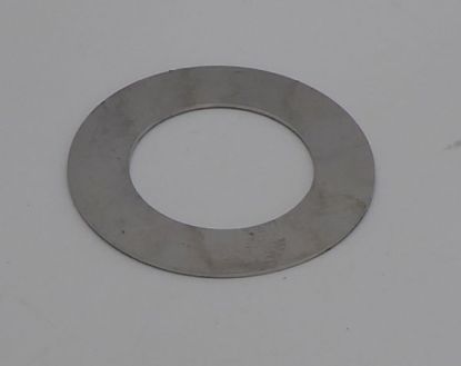 MGF/TF  Lock Washer Ball Joint S/S