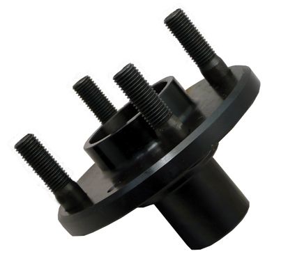 MGF DRIVE FLANGE WITH STUDS