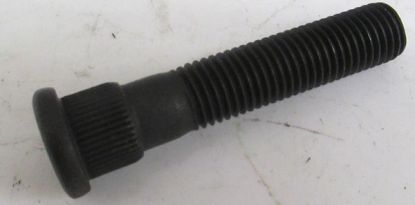 63mm long wheel stud ZR MG3
