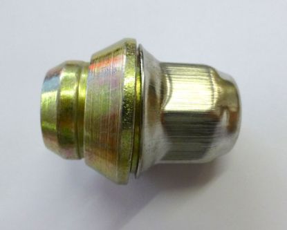 MGF-TF Alloy wheel nut (each)