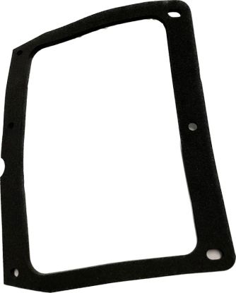 Seal pedal mounting bracket
