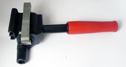 COIL & BRACKET ASSY VVC