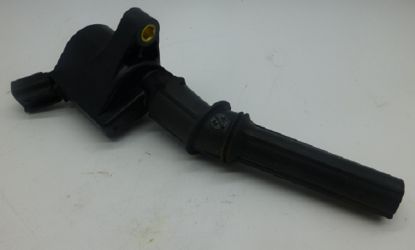 Coil pack V8 ZT R75 V8
