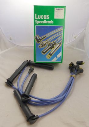 HT LEAD SET 1.8i MGF ZR ZS