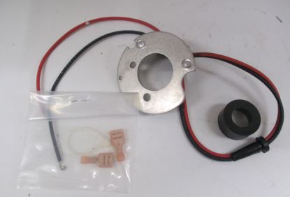 Spark Plug Lotus NGK1FR6T11