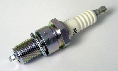 SPARK PLUG MGB MID 1275 MGA TD/F
