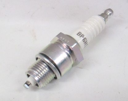 SPARK PLUG TC/D/F SHORT REACH