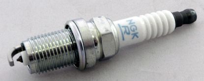 Spark plug for coil pack K engines (NGK) Platinum
