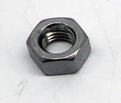 M8 Plain nut stainless Horn MGF TF