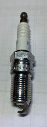 Spark Plug Laser Iridium R75 ZT V8
