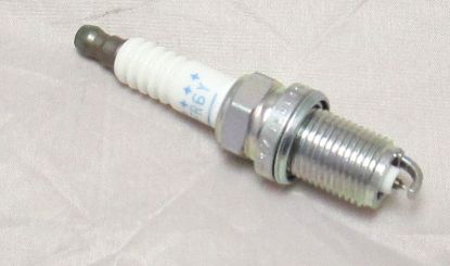 Spark Plug MG3 & MG6 1.8t (each)