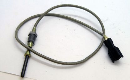 Sensor over temparture warning catalyst MGF TF