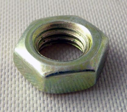 HALF NUT M8