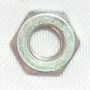 LOCKNUT 1/4 INCH UNF