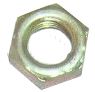 LOCK NUT 3/8 INCH UNF HEX