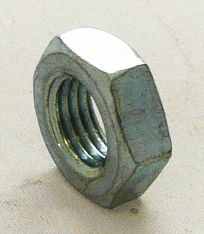 NUT 7/16 inch  Thin Type
