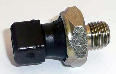 Engine oil pressure switch (Brown)