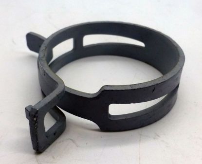 Clip water hose