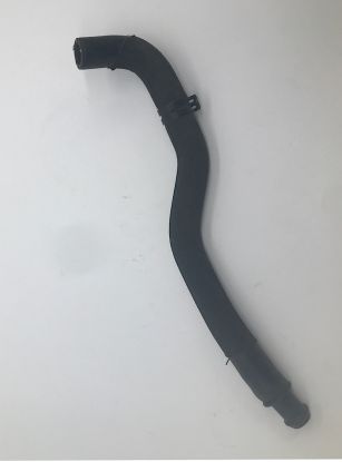 Hose- Inlet to 4 way connector MGF TF