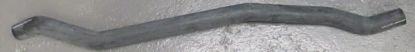 BOTTOM HOSE RAD MGF